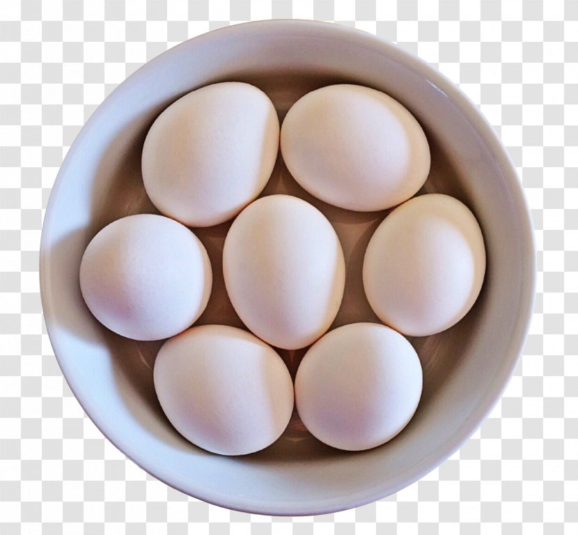 Kadaknath Biryani Egg Bhurji - Bowl - Eggs In Transparent PNG