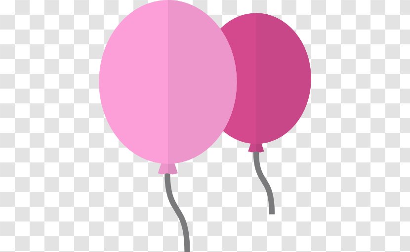 Balloon Party Wedding Clip Art Transparent PNG