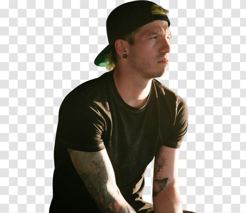 Josh Dun TWENTY ØNE PILØTS Blurryface Ukulele Drums - Silence - Joseph Joestar Transparent PNG