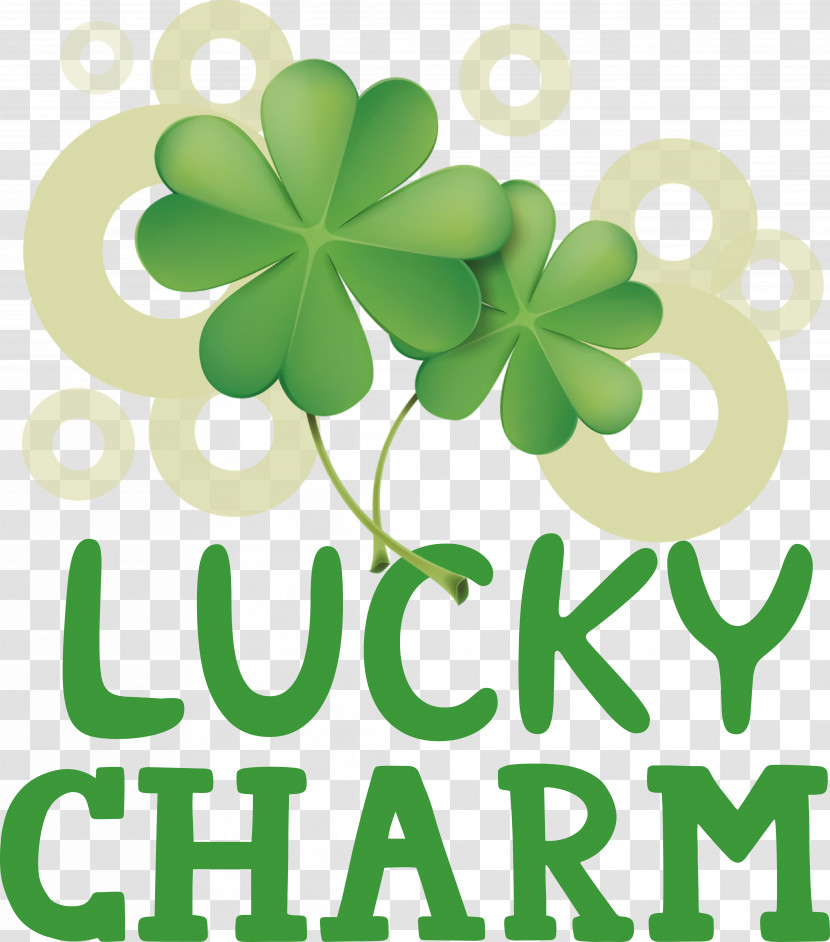 Shamrock Transparent PNG