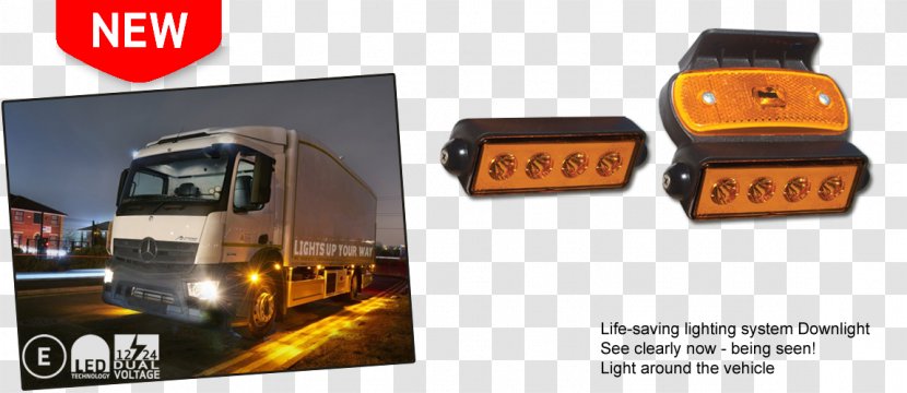 Fire Light-emitting Diode Emergency Vehicle Lighting Strobe Light Motor - Grille Transparent PNG