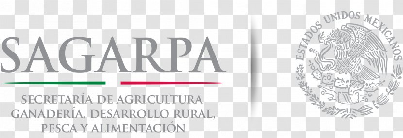 Desarrollo Rural Pesca Y Alimentación Secretariat Of Agriculture, Livestock, Development, Fisheries And Food Logo Organization Brand - Body Jewelry - De Mexico Transparent PNG