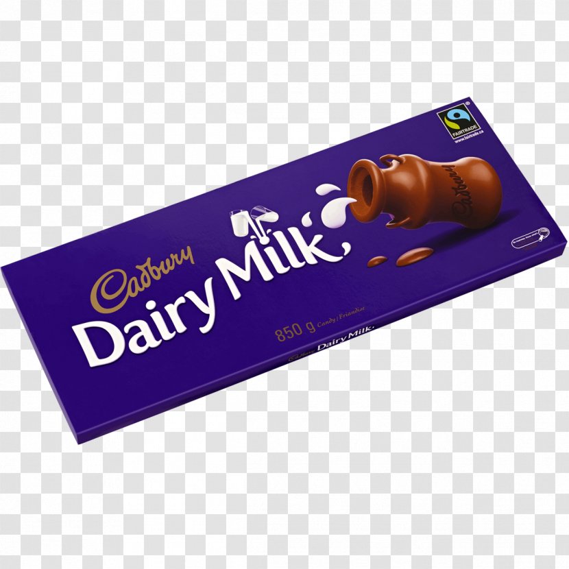 Milk Chocolate Bar Candy Corn White Fudge - Cadbury Transparent PNG
