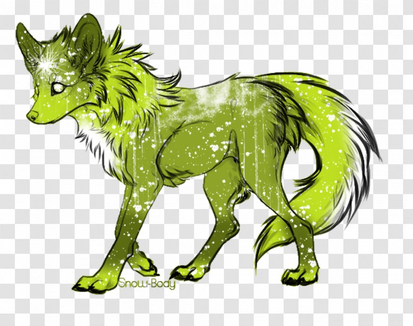 Werewolf Drawing Desktop Wallpaper Illustration - Mythical Creature Transparent PNG