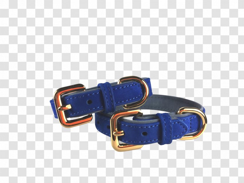 Strap Dog Collar - Belt Transparent PNG