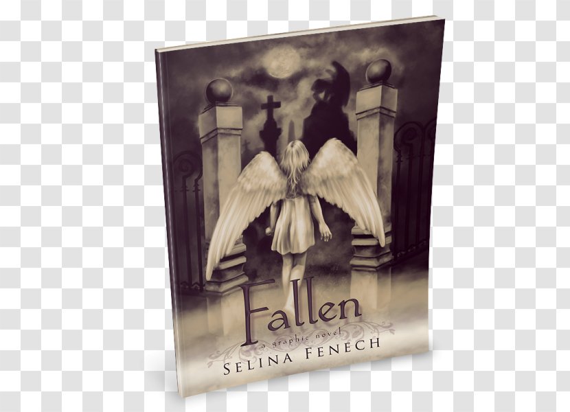 Memory's Wake Victorian Romance - Angel - Grayscale Coloring Edition Fallen: A Graphic Novel Festive MagicFantasy Christmas BookBook Transparent PNG
