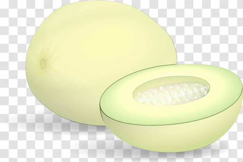Background Green - Ball Yellow Transparent PNG
