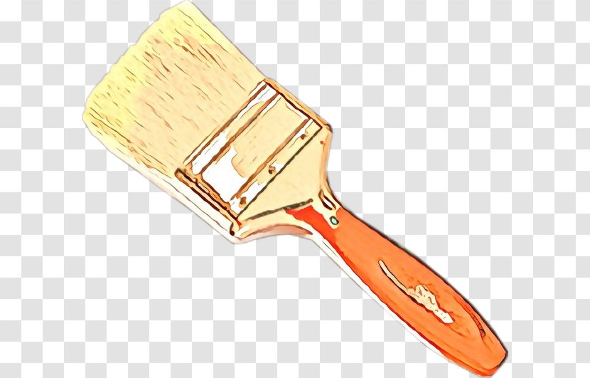 Paint Brush - Tool Transparent PNG