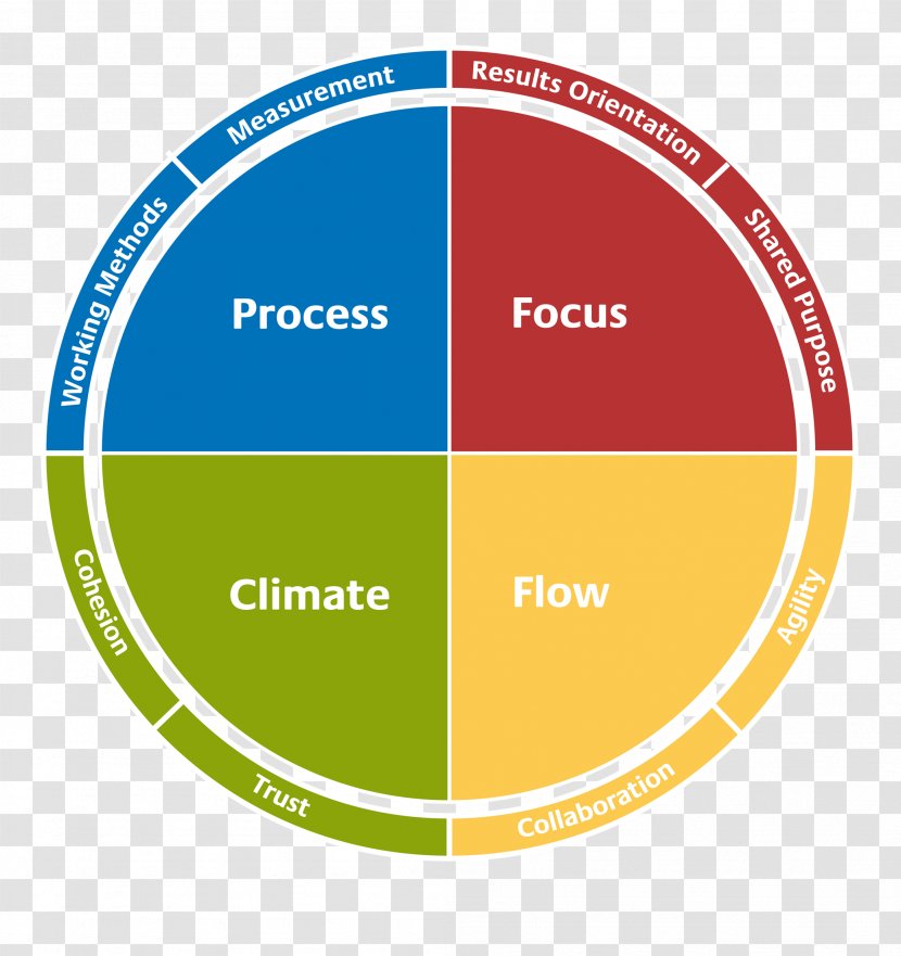 DISC Assessment Personality Team Effectiveness Insight Color - Diagram - Support Teamwork Success Transparent PNG