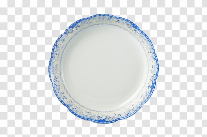 Plate Tableware Ceramic Mottahedeh & Company Earthenware - Dishware - White Transparent PNG