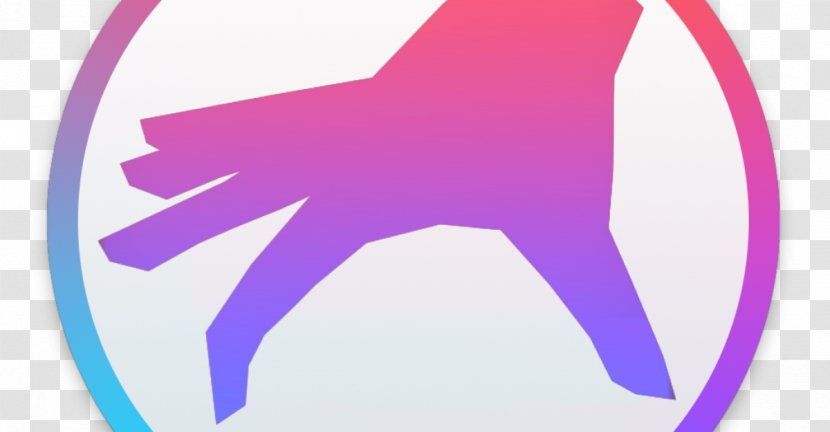 ITunes Mac App Store Clip Art - Dog - Area Transparent PNG