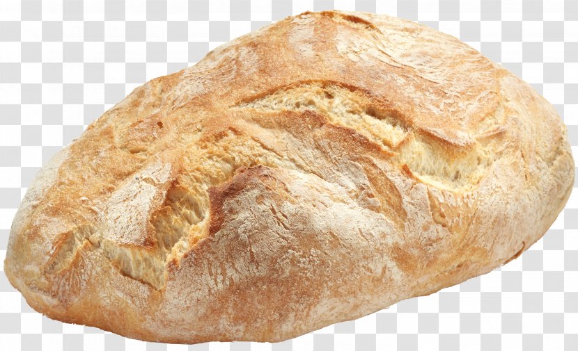 Bakery Croissant Ciabatta Rye Bread - Whole Grain Transparent PNG