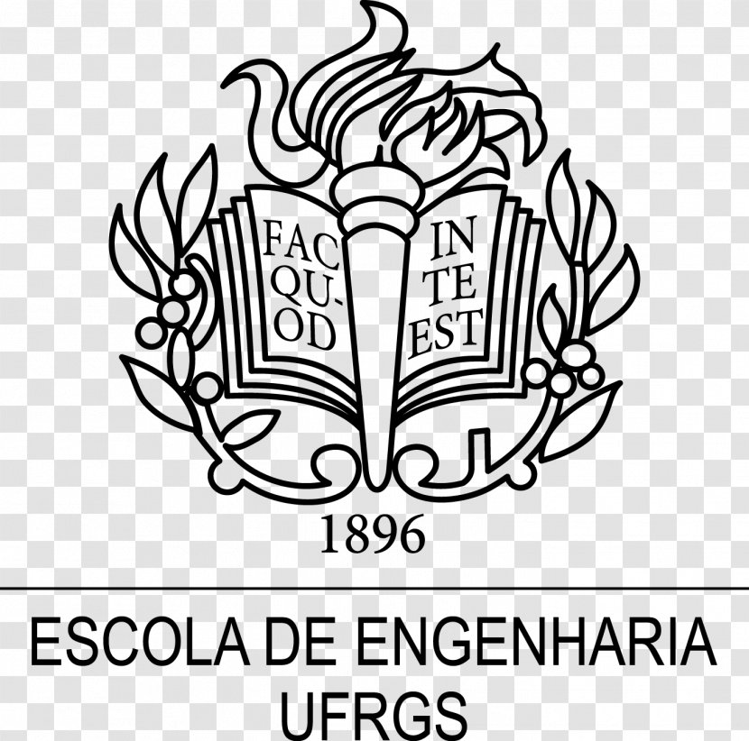 Federal University Of Rio Grande Do Sul UFRGS - Text - Engineering School Escola De Engenharia Da Universidade Campus Vale SulEngenharia Civil Transparent PNG