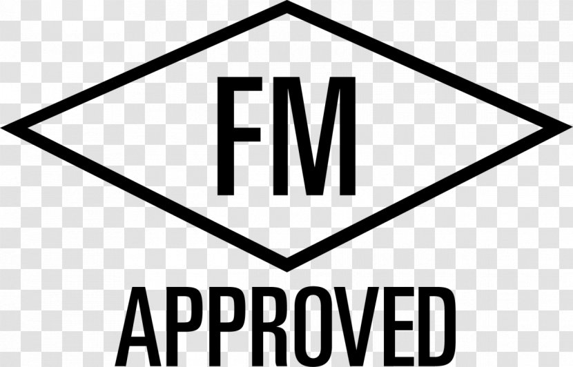FM Global Logo Building Firestop UL - Approved Transparent PNG
