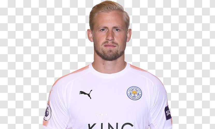Kasper Schmeichel Denmark National Football Team Leicester City F.C. Premier League Goalkeeper - Ben Hamer Transparent PNG