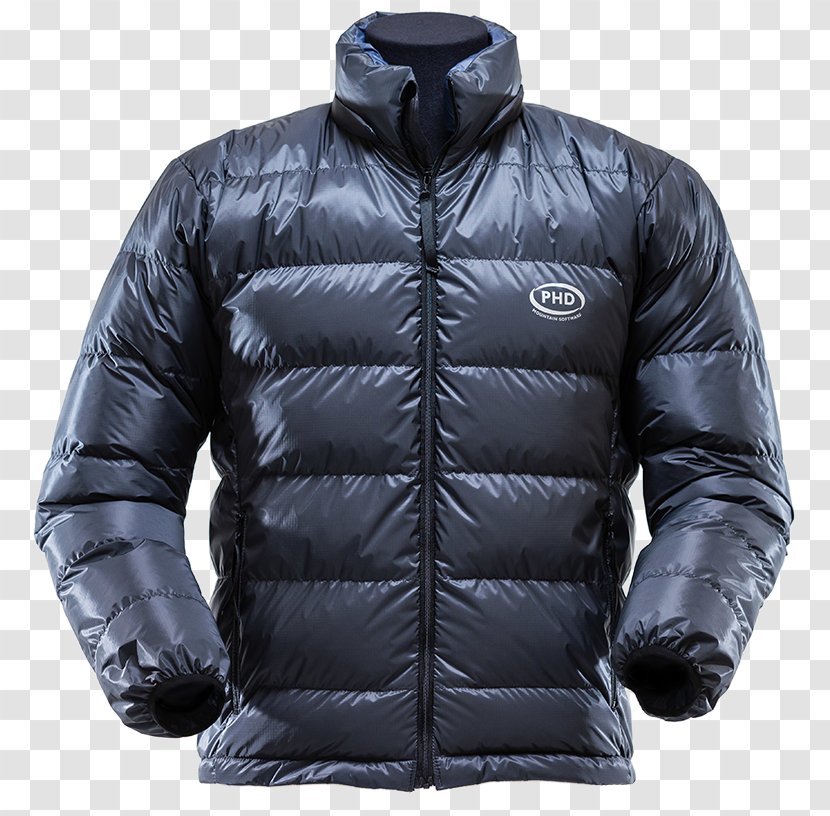 Jacket Down Feather Daunenjacke Quilt Hood - Outerwear - Blazer Vs Suit Transparent PNG
