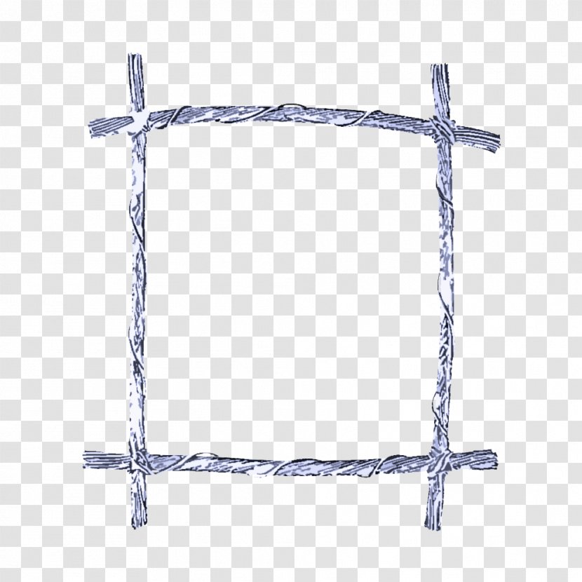 Barbed Wire Transparent PNG
