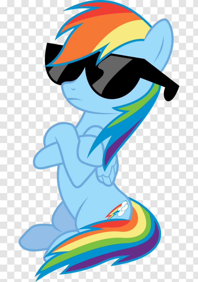 Rainbow Dash YouTube My Little Pony DeviantArt - Art Transparent PNG