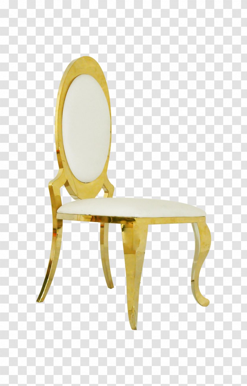 Chair Table Garden Furniture Chanel - Home Transparent PNG