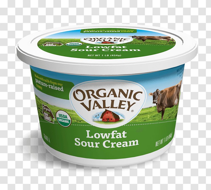 Ice Cream Milk Organic Food Sour Transparent PNG