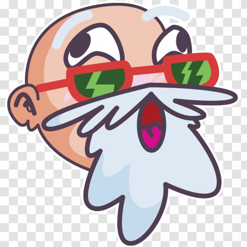 Discord Emote Fortnite Twitch Krillin - Frame - Goku Transparent PNG