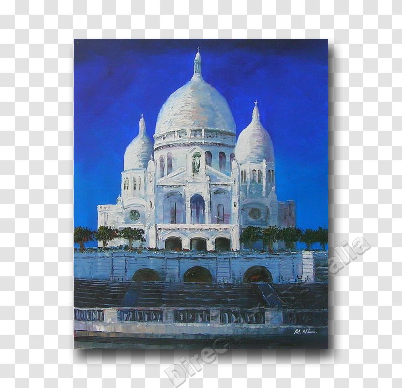 Basilica Landmark Theatres Tourist Attraction Stock Photography - Tourism - Living Room Paintings Transparent PNG