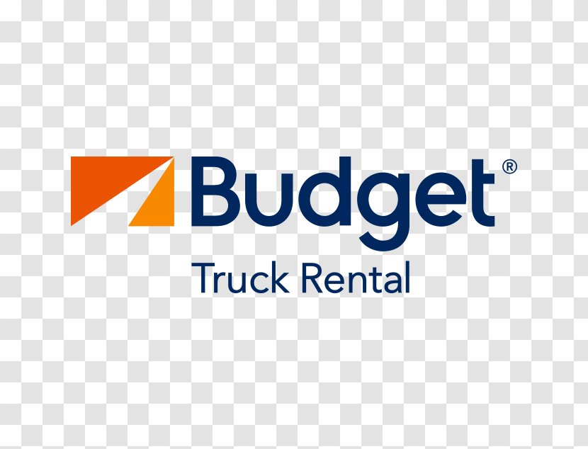 Budget Rent A Car Rental Truck Avis Group - Organization Transparent PNG