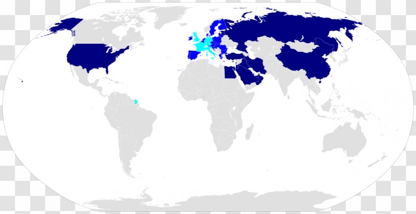 World Map United States Country - Community Of Portuguese Language Countries Transparent PNG