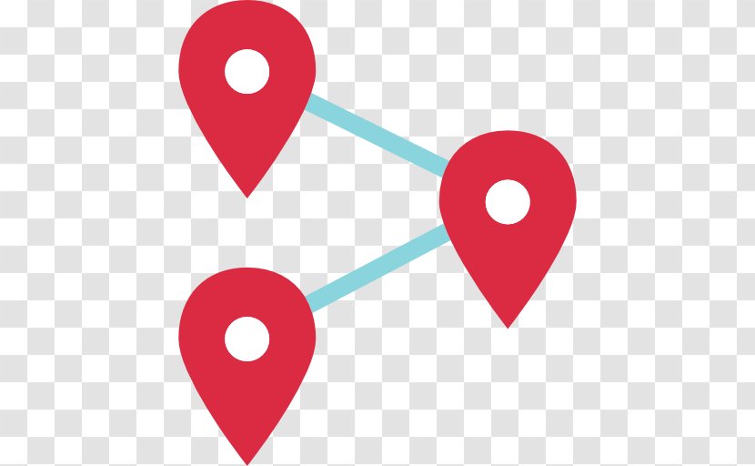 Journey Planner Transport Google Maps Automotive Navigation System - Routing - Map Transparent PNG