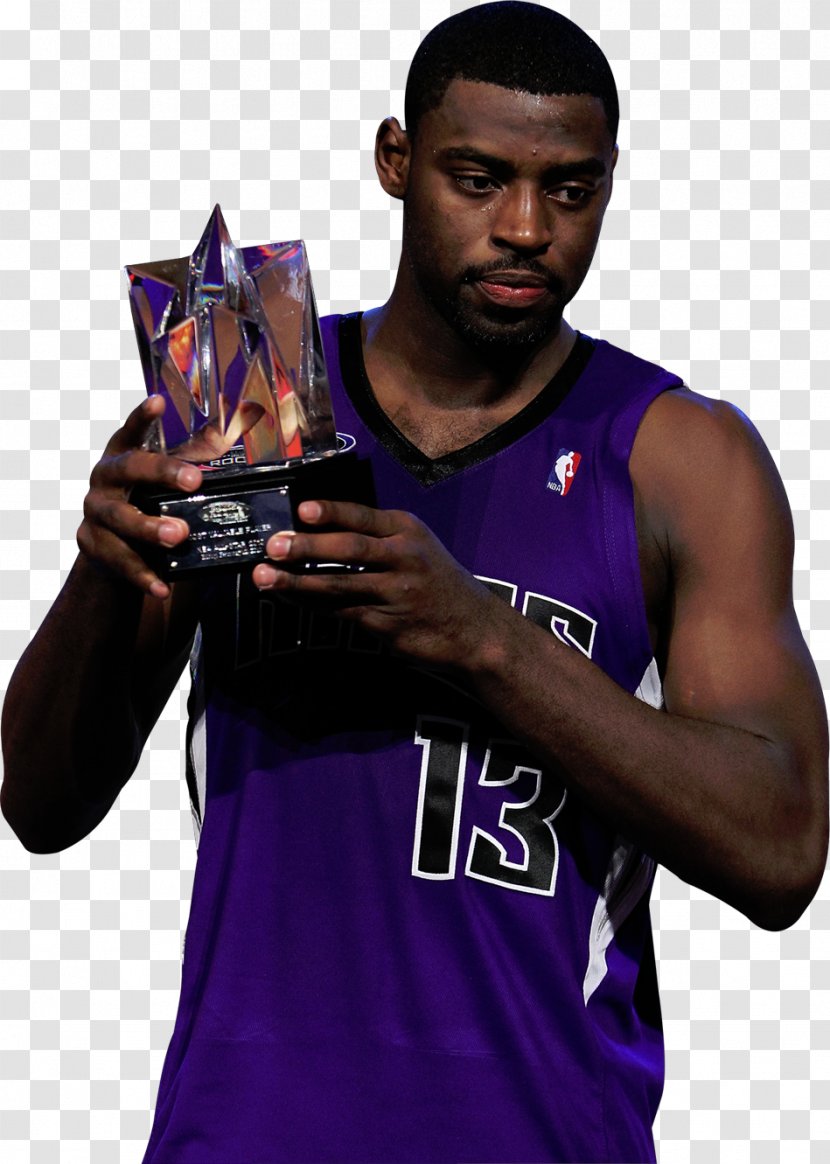 Tyreke Evans NBA Rookie Of The Year Award Basketball Charlotte Hornets - Nba - Players Transparent PNG