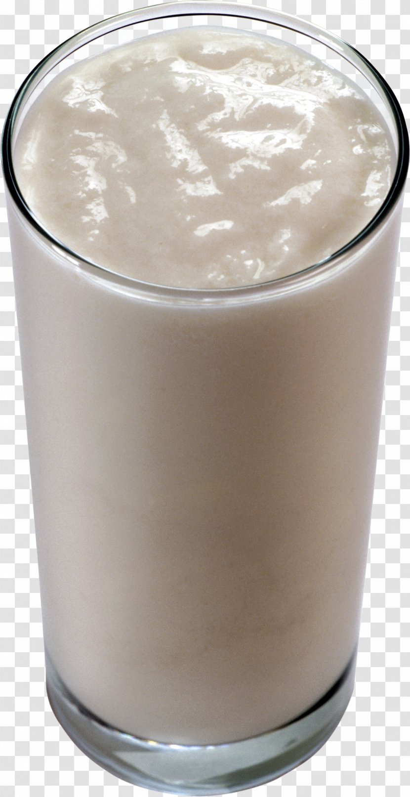 Kefir Milk Ice Cream Dairy Products - Eggnog Transparent PNG