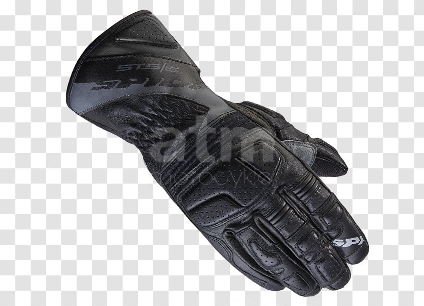 Glove Leather Jacket Sport Transparent PNG