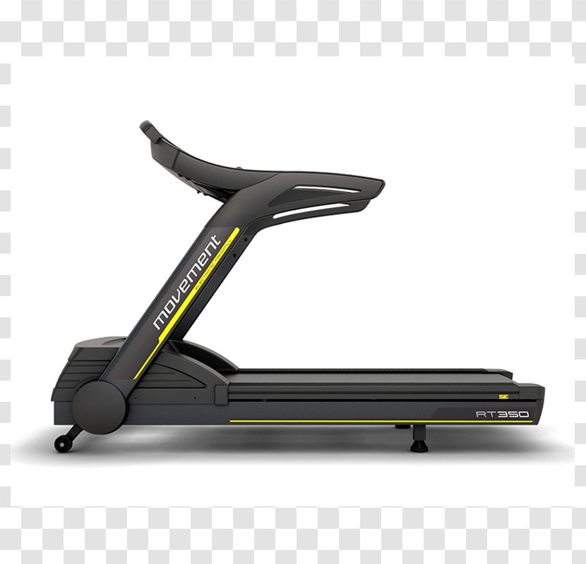 Treadmill Fitness Centre Physical Aerobic Exercise - Machine - Abdominal Movement Transparent PNG