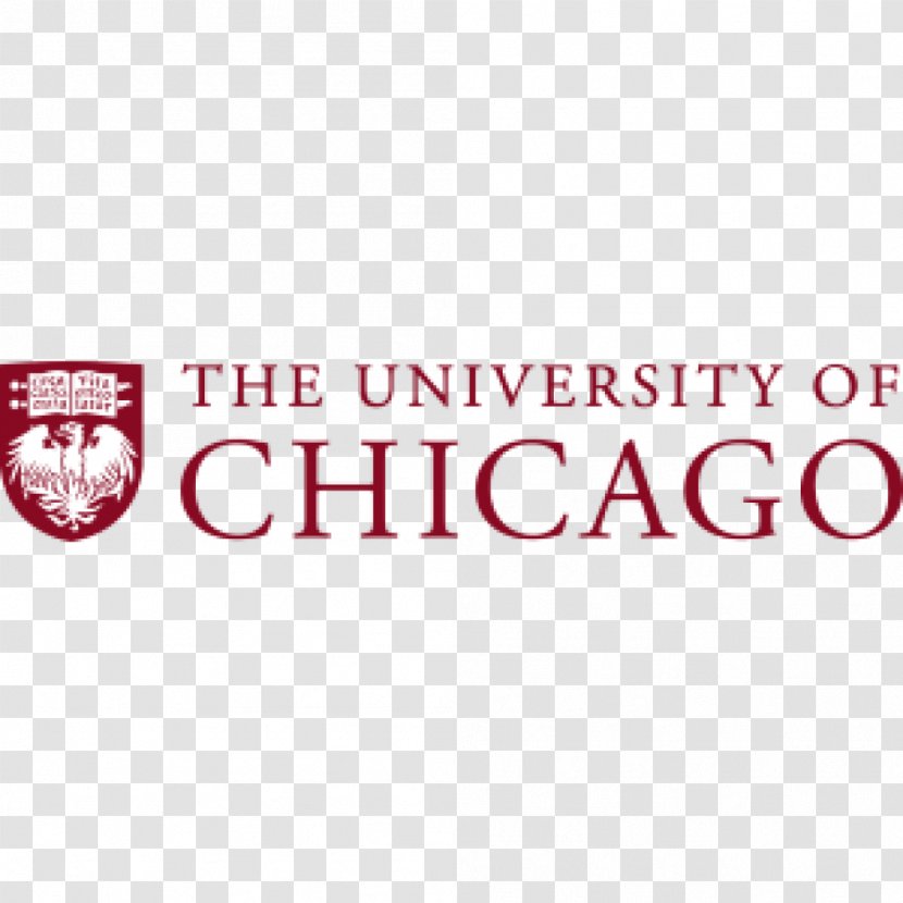 University Of Chicago Maroons Men's Basketball Logo Research - Miami Transparent PNG