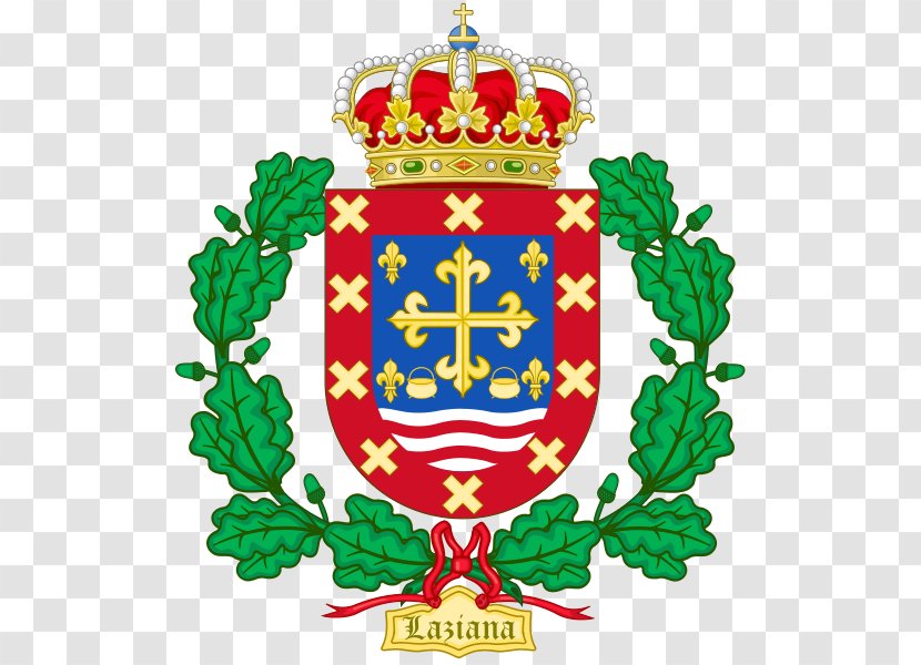 Villablino León Coat Of Arms Spain Wikipedia - Green - Ottoman Transparent PNG