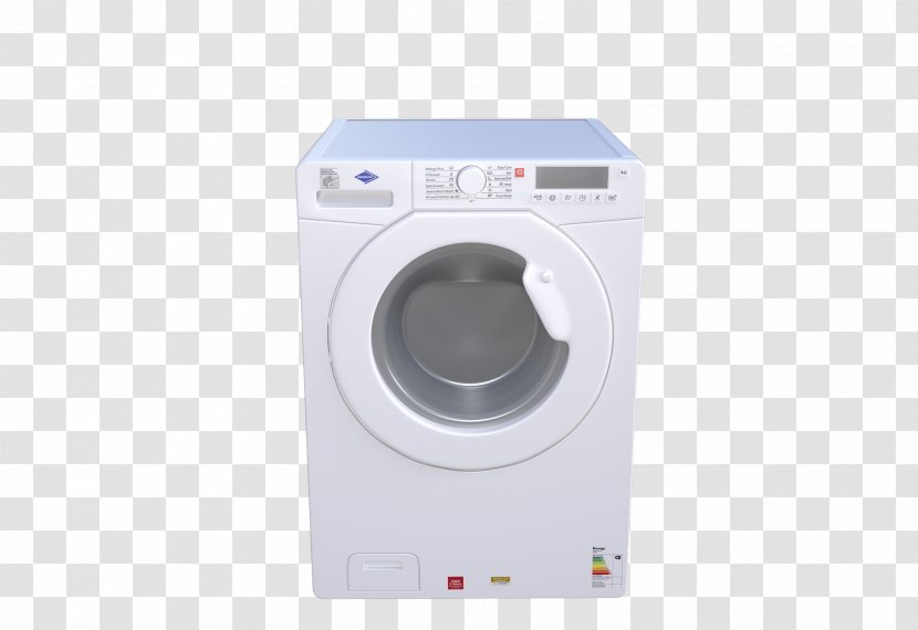 Washing Machines Clothes Dryer Laundry Cleaning Home Appliance - Room - Machine Transparent PNG