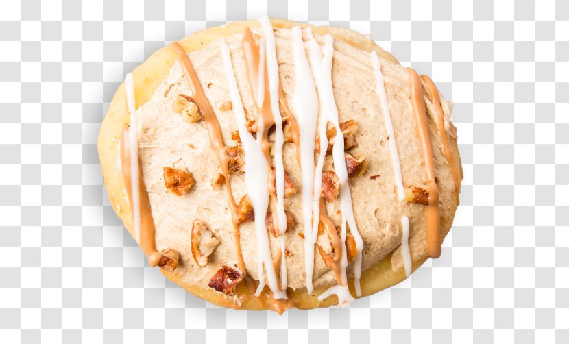 Donuts Stuffing Cream Nut Goodie - Beilers Transparent PNG