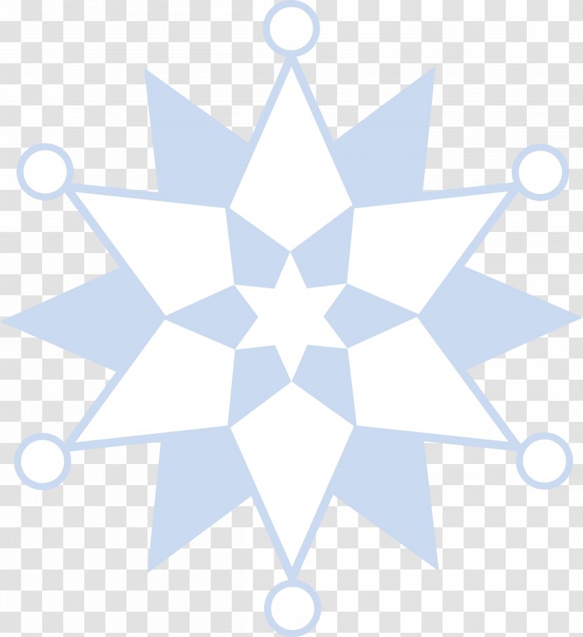 Coating Alloy Wheel Paint Clip Art - Area - Free Snowflake Border Clipart Transparent PNG