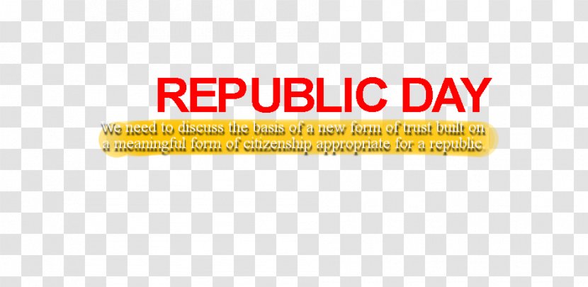 26 January Republic Day Desktop Wallpaper Editing - Com - Area Transparent PNG