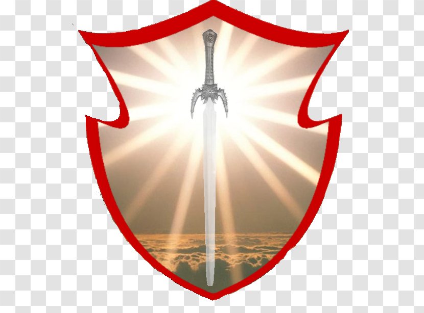 Sword Shield Symbol Transparent PNG