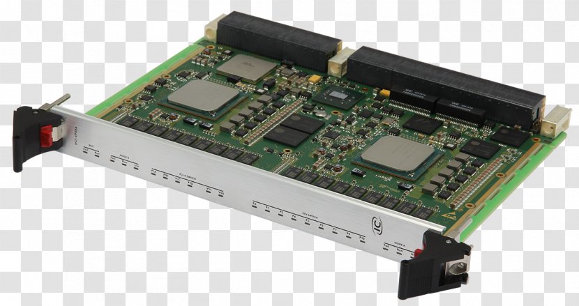 TV Tuner Cards & Adapters Intel Single-board Computer Embedded System VPX - Network Interface Controller Transparent PNG
