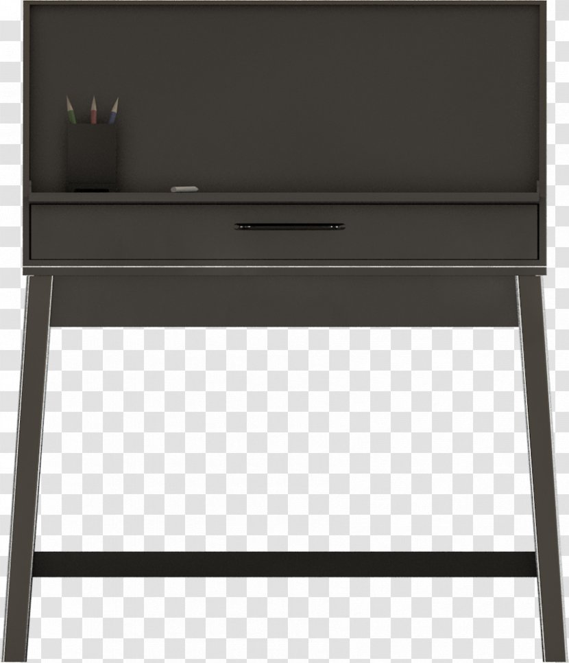 Bedside Tables Desk Hutch Drawer - Nightstand - Table Transparent PNG