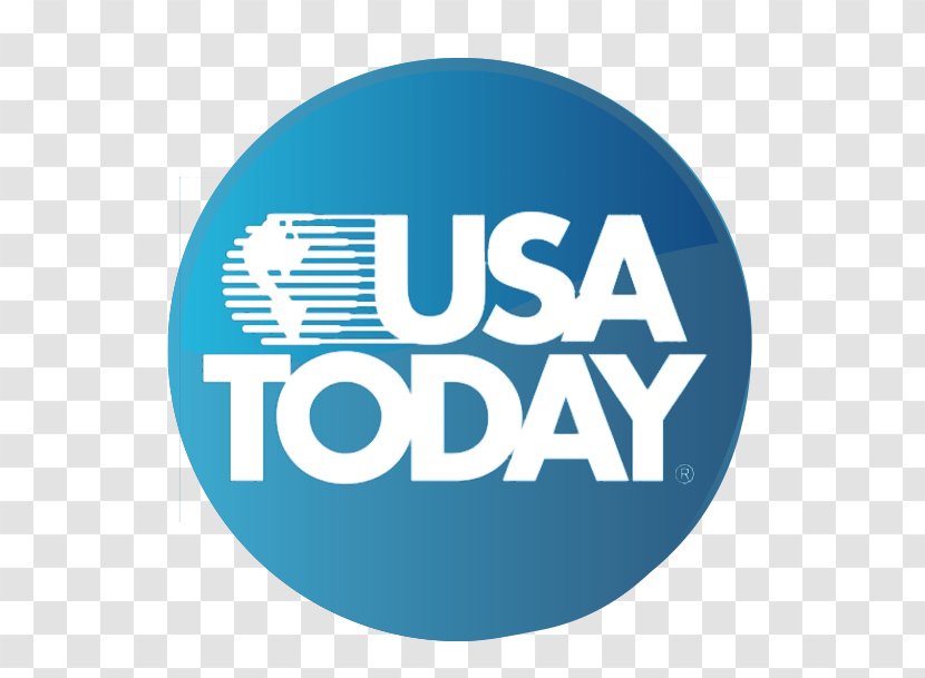 USA Today Mountain View Key West Newspaper Business - Usc Logo Transparent PNG