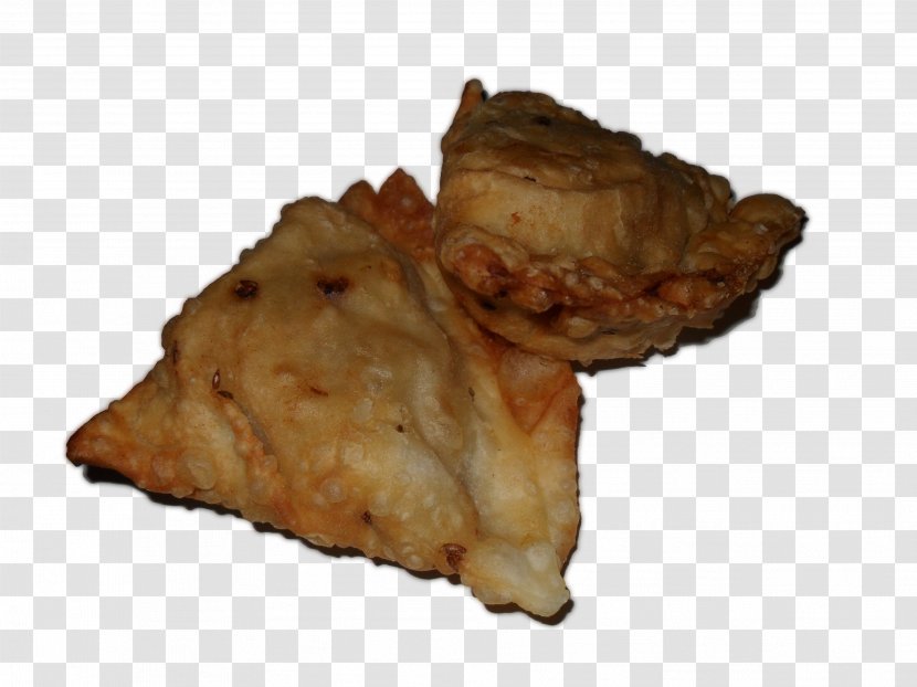 Empanada Samosa Curry Puff Pasty Wikimedia Commons - Creative - License Transparent PNG