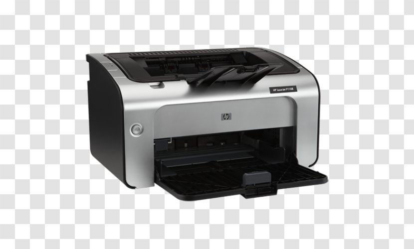 HP LaserJet Hewlett-Packard Laser Printing Multi-function Printer - Peripheral - Hewlett-packard Transparent PNG