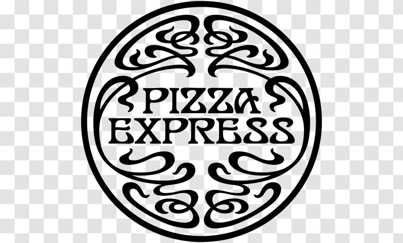 PizzaExpress Restaurant Italian Cuisine Pizza Hut - Symbol Transparent PNG