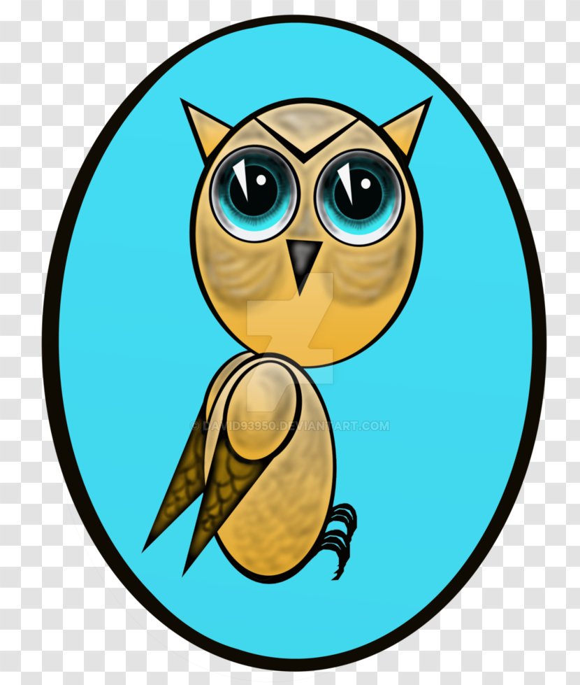 Owl Beak Smiley Clip Art - Smile Transparent PNG