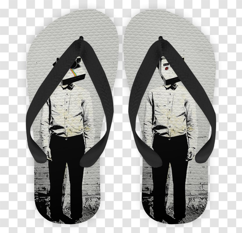 Flip-flops Shoe Cushion Poster - Arthur Rosa Transparent PNG