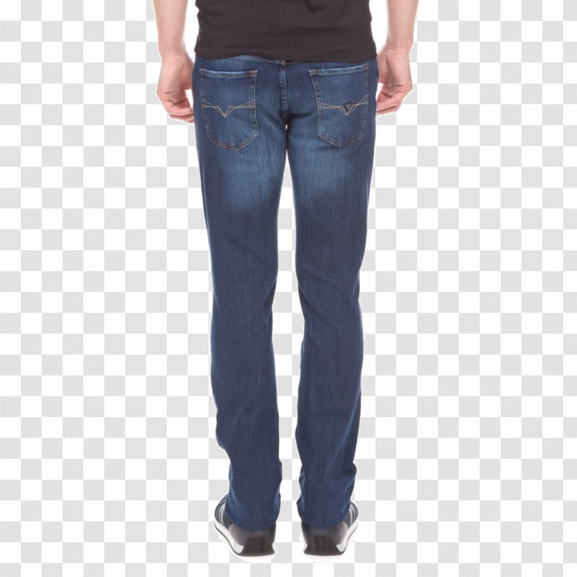 Jeans Slim-fit Pants Clothing Fashion - Casual Attire Transparent PNG