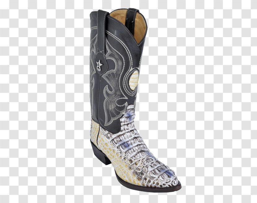 Cowboy Boot Shoe Leather - Last Transparent PNG